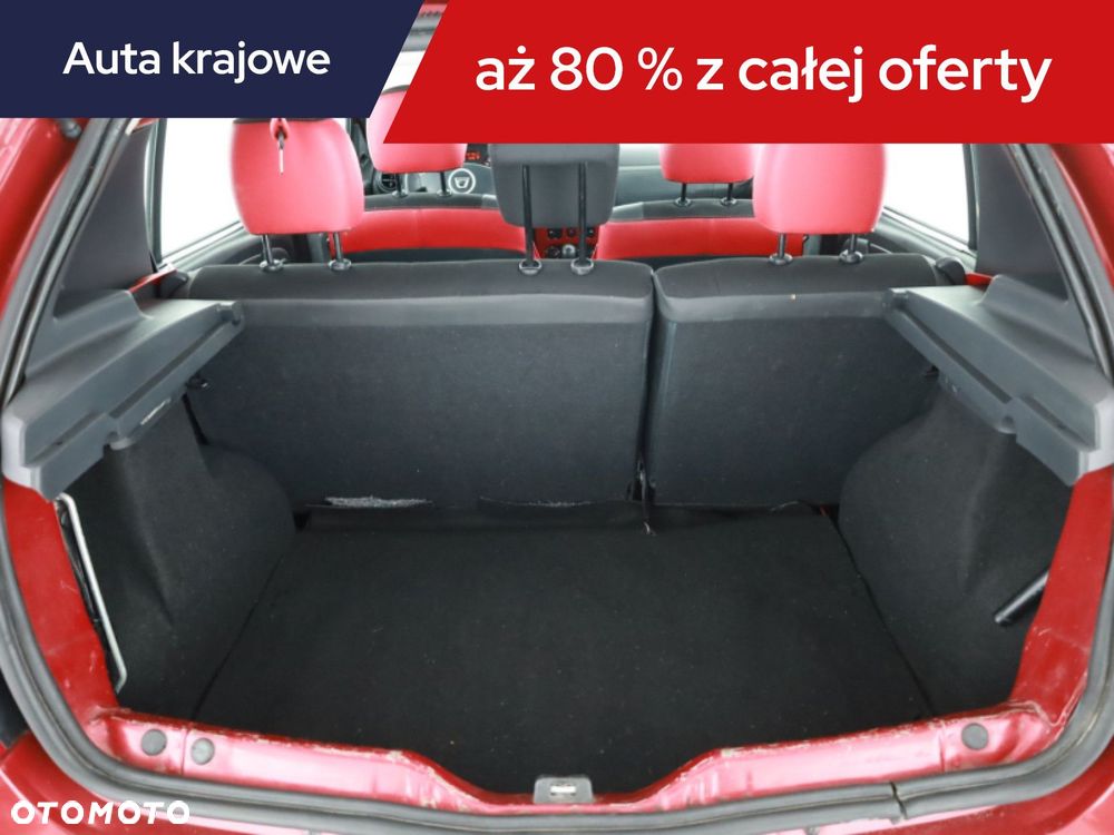 Dacia Sandero Stepway - 20