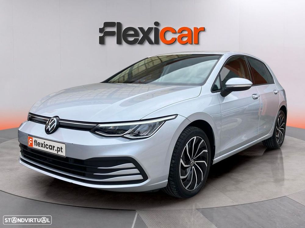 VW Golf 1.0 TSI Sportline - 3