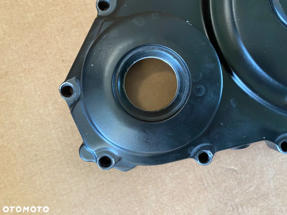 Dekiel, pokrywa silnika Suzuki GSX-R 600 750 GSXR 600 750 - 9