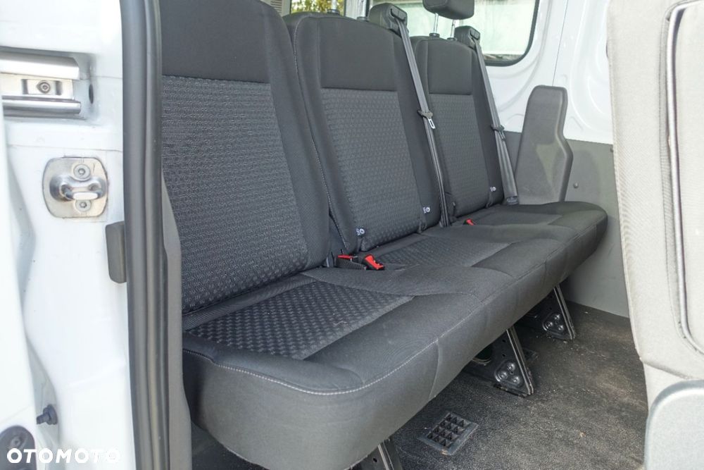 Ford Transit - 8