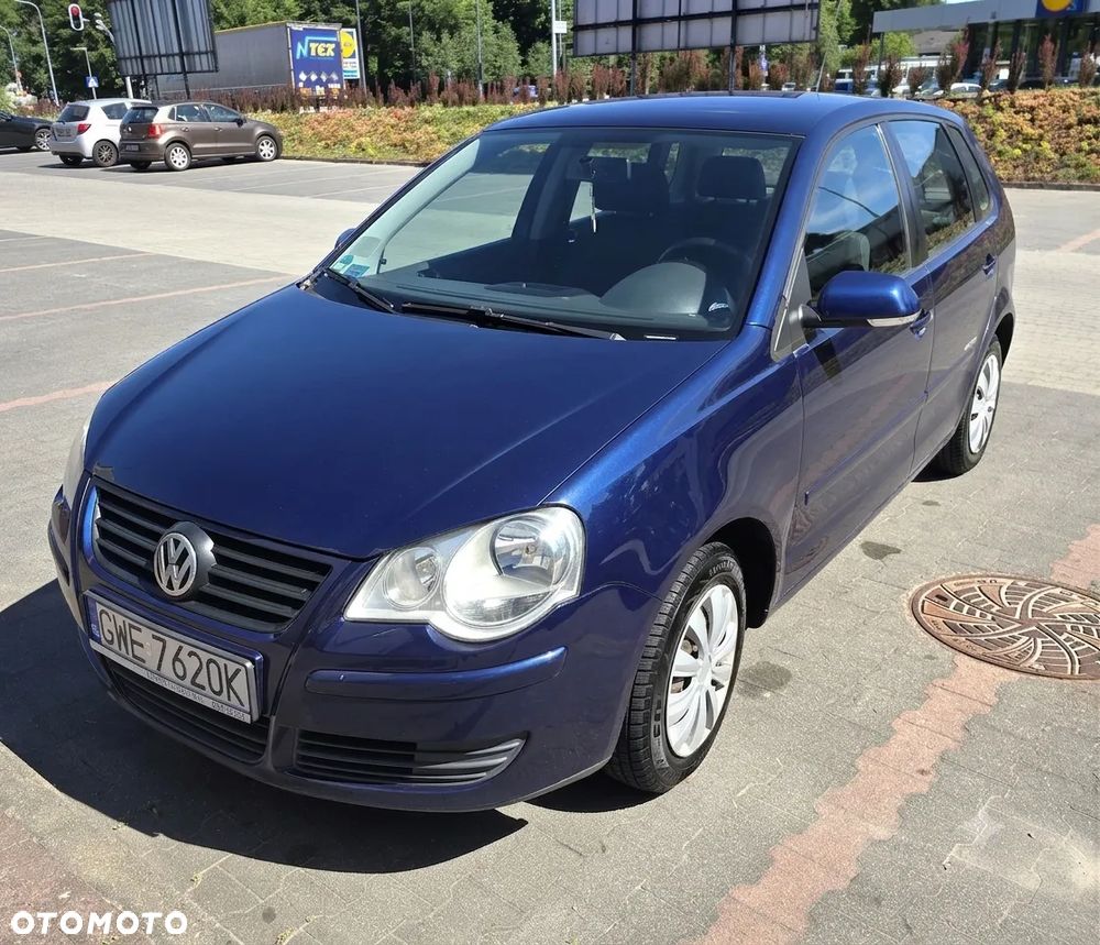 Volkswagen Polo 1.2 United - 1