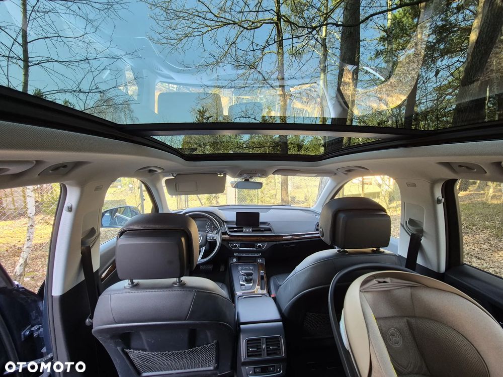 Audi Q5 - 9