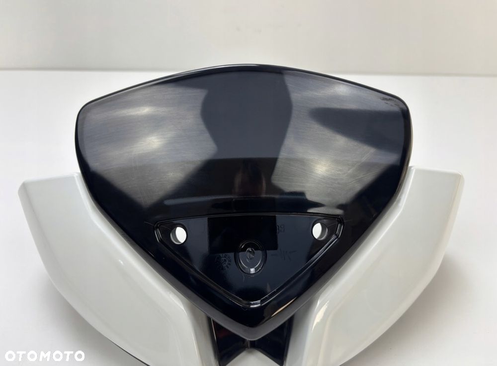 Przednia owiewka MV Agusta Dragster 800 2014-17 - 8