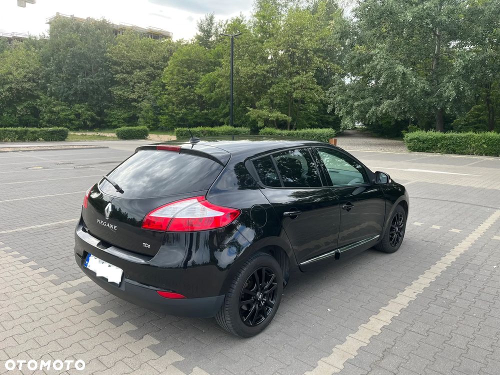 Renault Megane 1.4 16V TCE Privilege - 2