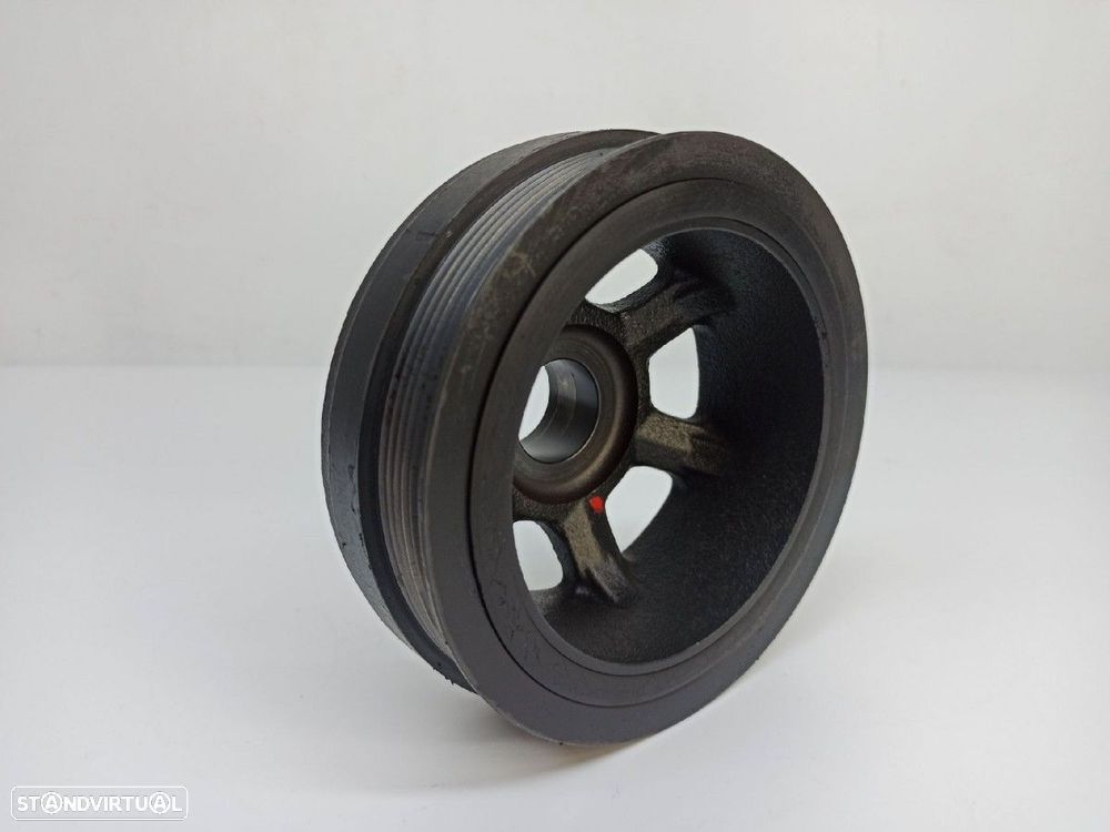 POLI DA CAMBOTA MERCEDES CLASE E (W211) BERLINA E 240  4-MATIC (211.080) - 5