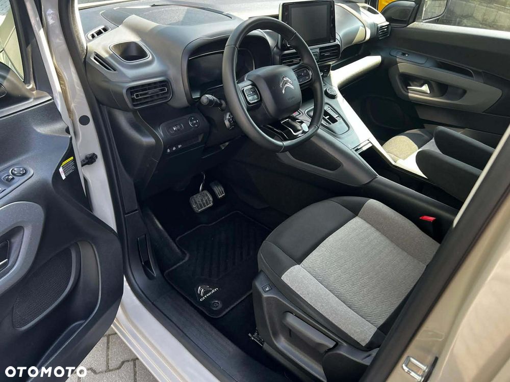 Citroën Berlingo - 13