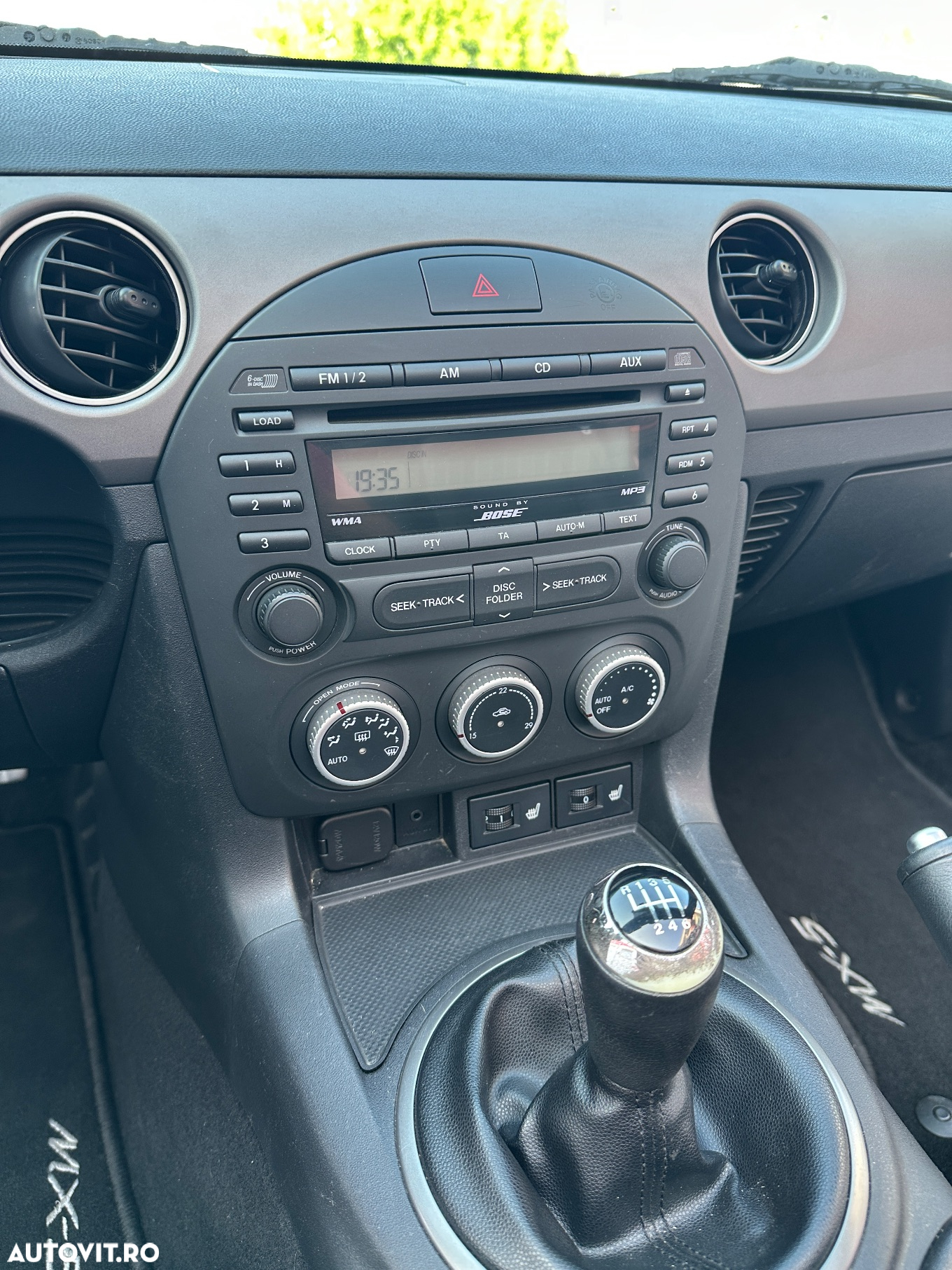 Mazda MX-5 - 13