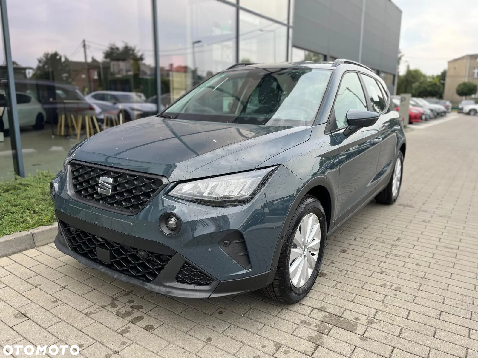 Seat Arona 1.0 TSI Style S&S - 2