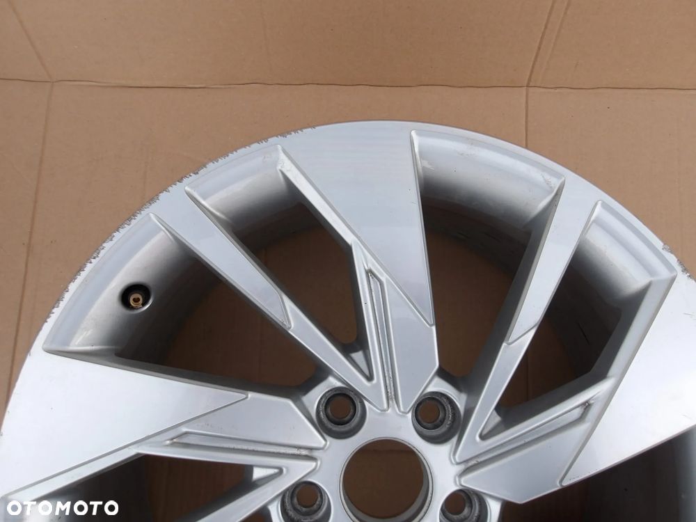 FELGA 8X18 ET46 AUDI 8Y0601025F - 4