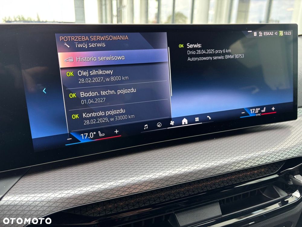 BMW Seria 4 420d xDrive mHEV M Sport sport - 29