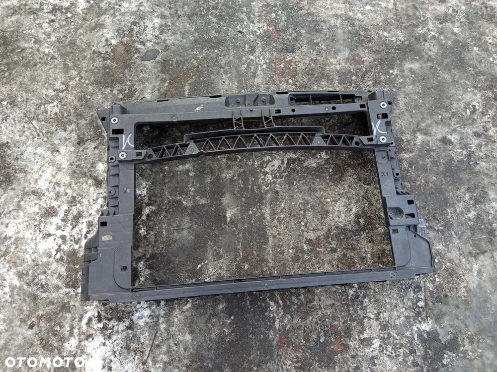 PAS PRZEDNI VOLKSWAGEN POLO 6R 08-14 6R0805588 - 4