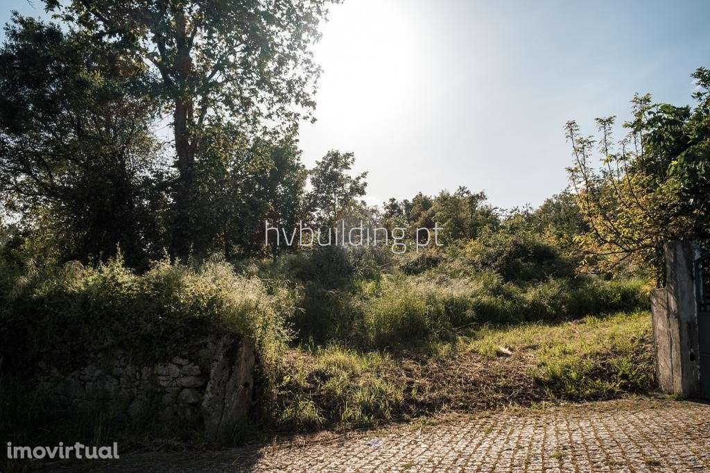 Terreno para construção localizado em Galegos S. Martinho, Barcelos - Grande imagem: 5/28
