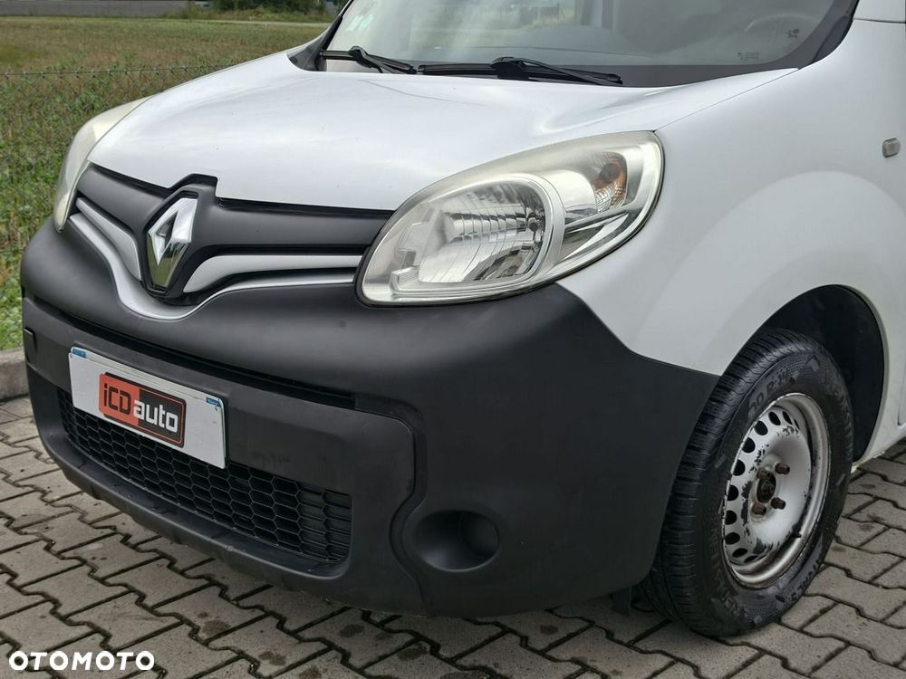 Renault Kangoo - 22