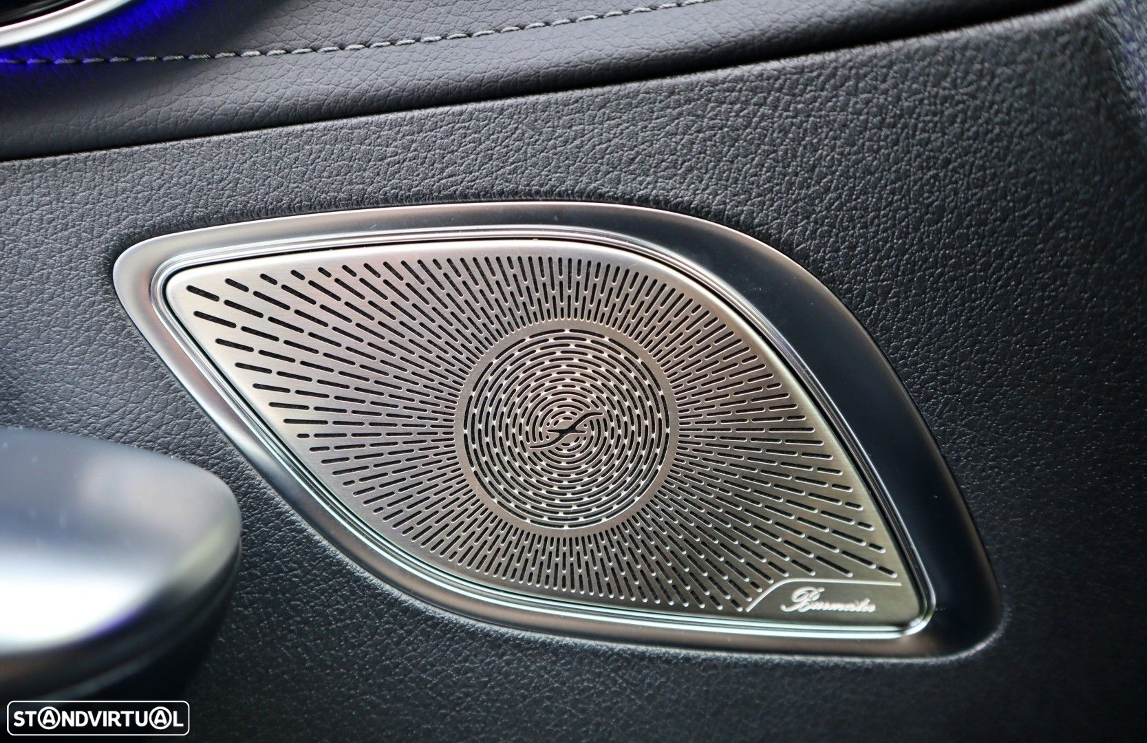 Mercedes-Benz EQE 300 AMG Line - 32