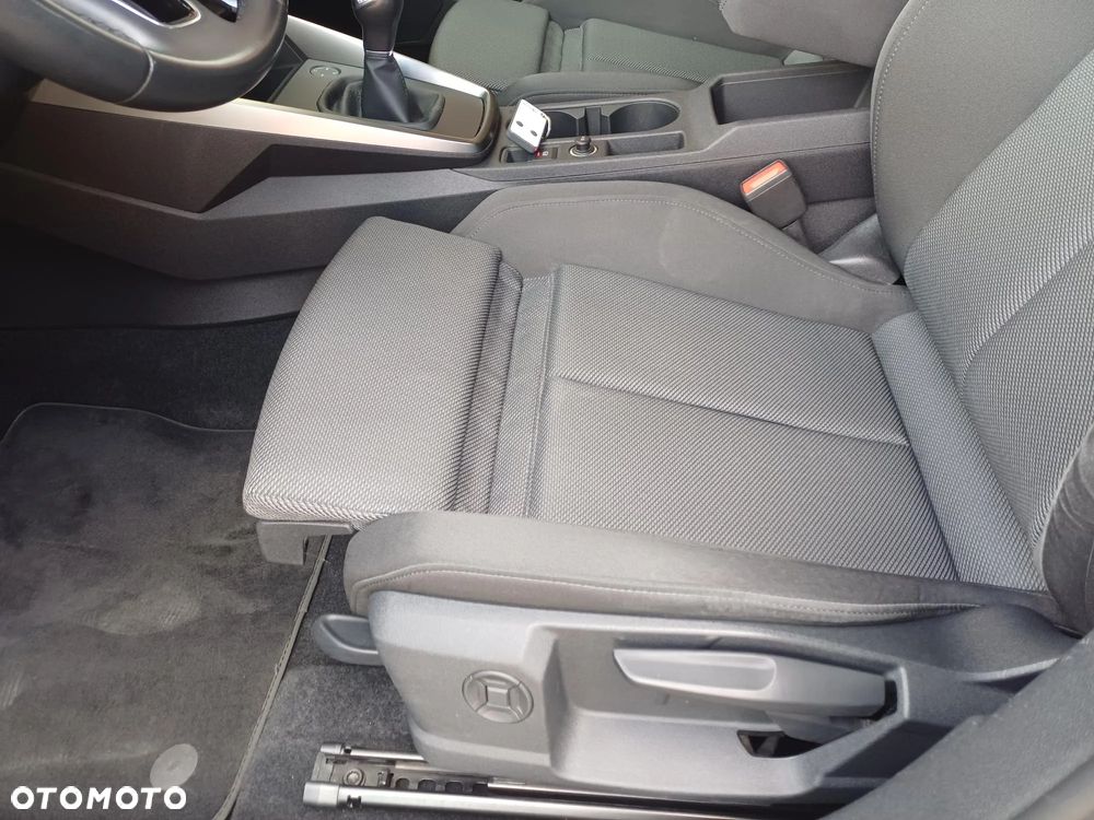 Audi A3 Limousine - 23