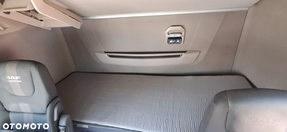 DAF XG+ 530 - 9