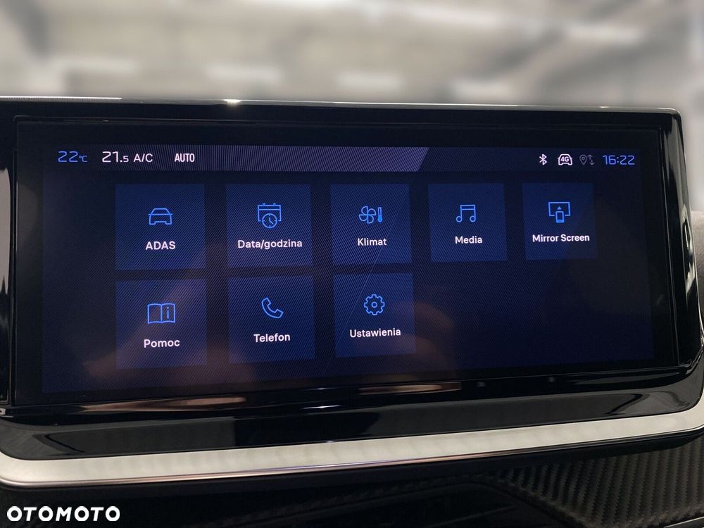 Peugeot 2008 1.2 PureTech Allure Pack S&S EAT8 - 19