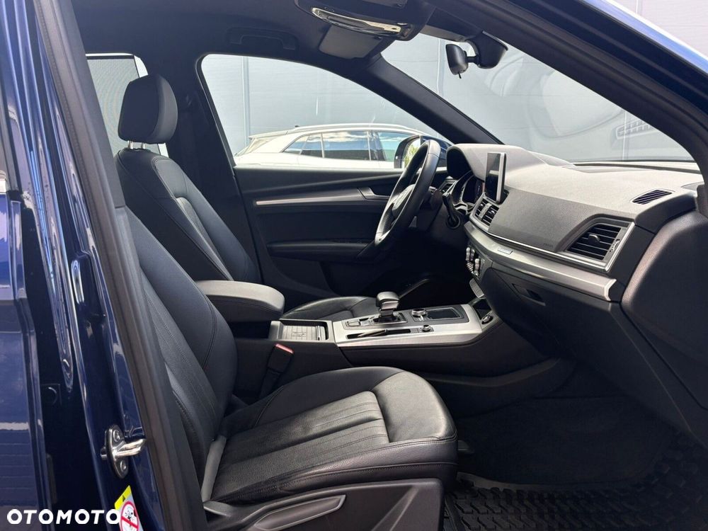 Audi Q5 - 12