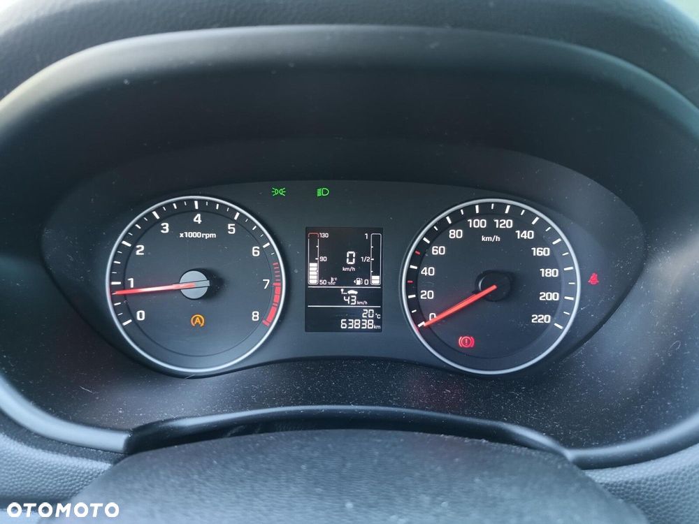 Hyundai i20 1.2 GET - 14