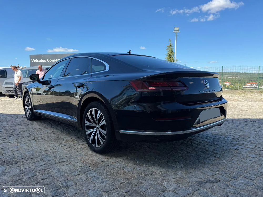 VW Arteon 2.0 TDI Elegance DSG - 6