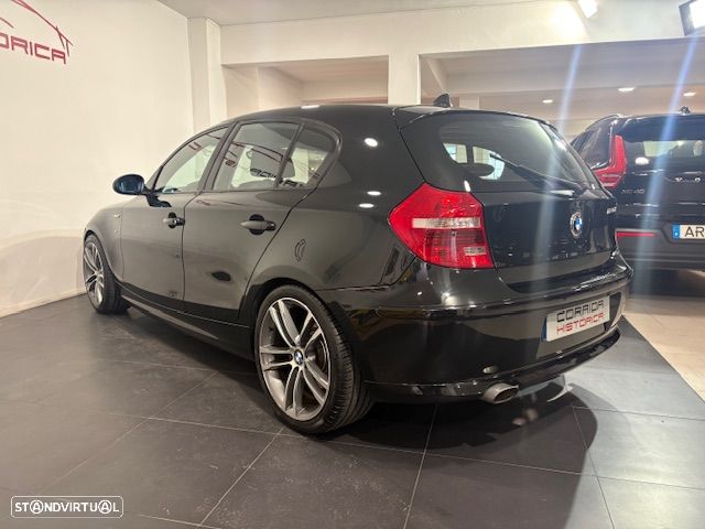 BMW 120 d DPF Edition Sport - 30