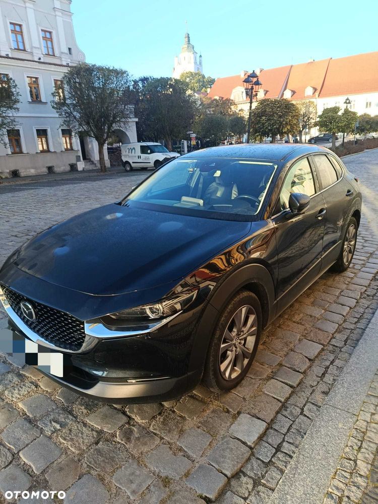 Mazda CX-30 - 1