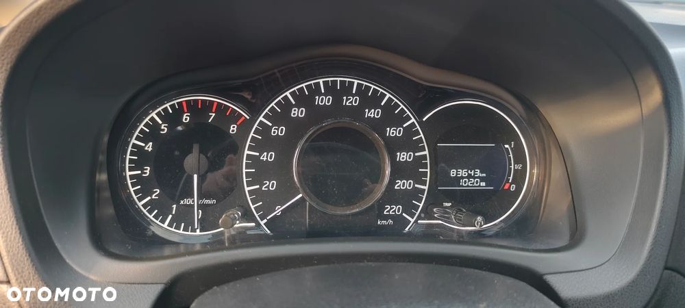 Nissan Note 1.2 DIG-S Acenta Plus - 15