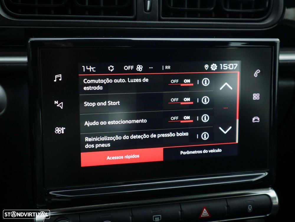 Citroën C3 1.2 PureTech Shine - 28