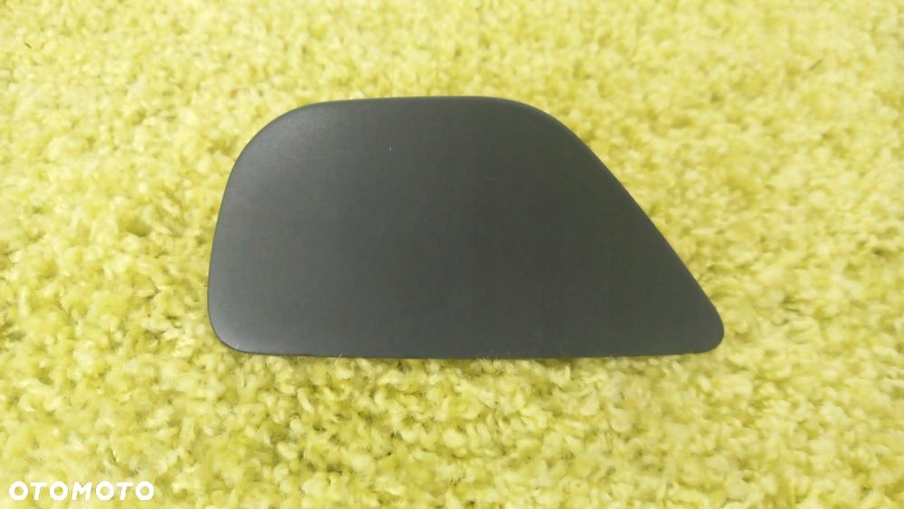 zaslepka spryskiwacza lampy przedniej prawa bmw 5 gt f07 10-16r - 1