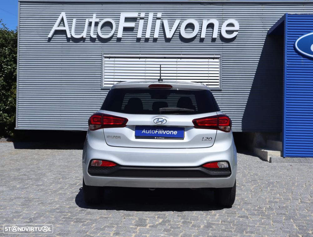 Hyundai i20 - 16