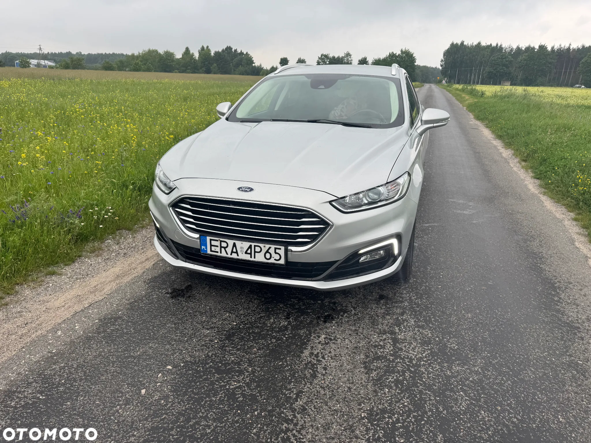 Ford Mondeo 2.0 TDCi Start-Stopp PowerShift-Aut Business Edition - 10