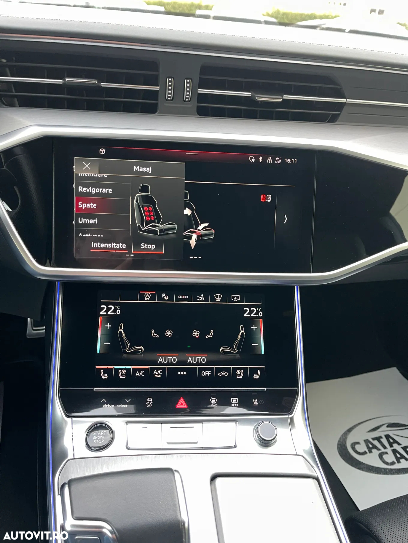 Audi A7 - 34