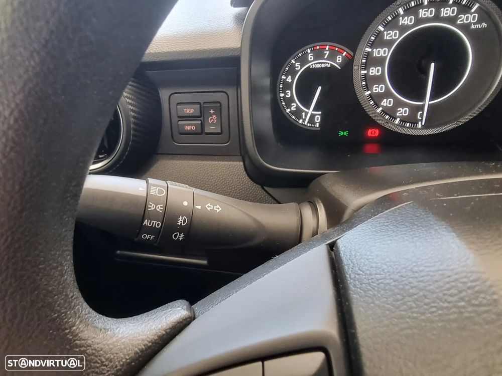 Suzuki Ignis 1.2 GLE 4WD Mild Hybrid - 26