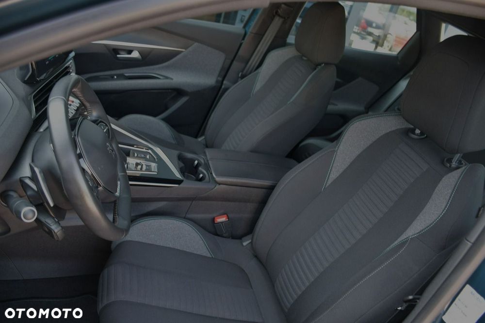 Peugeot 3008 225 e-EAT8 Allure Pack - 13