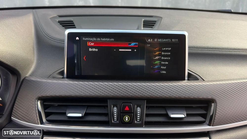 BMW X2 25 e xDrive Pack M - 24