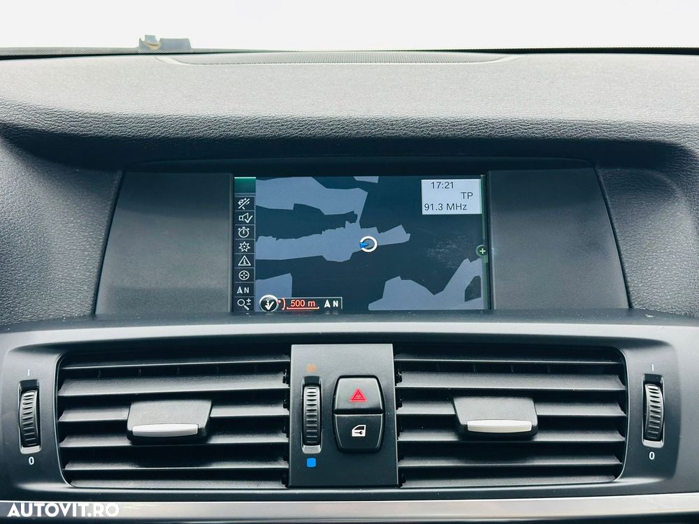 BMW X3 xDrive20d Edition Exclusive - 24