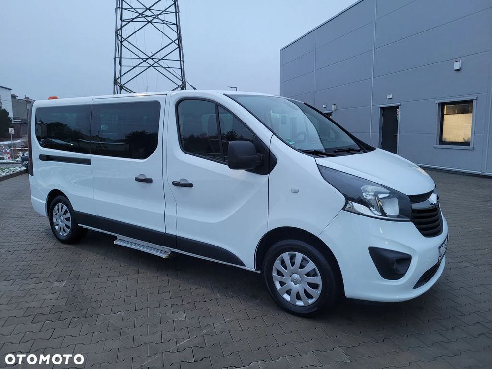 Opel Vivaro L2H1 S&S Tourer - 29