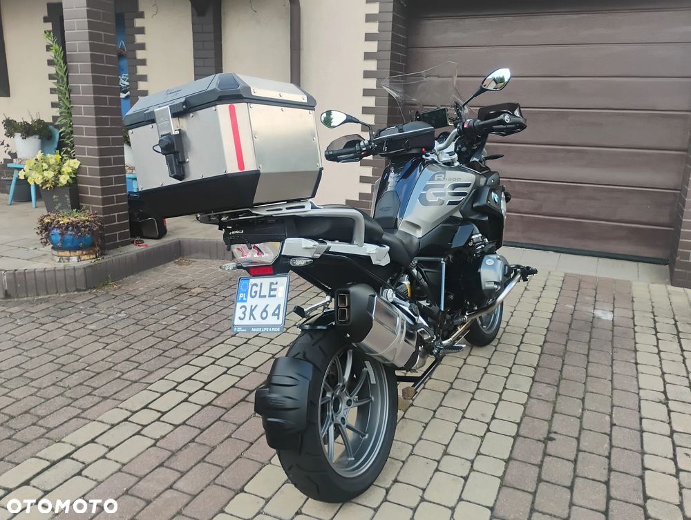 BMW GS - 40