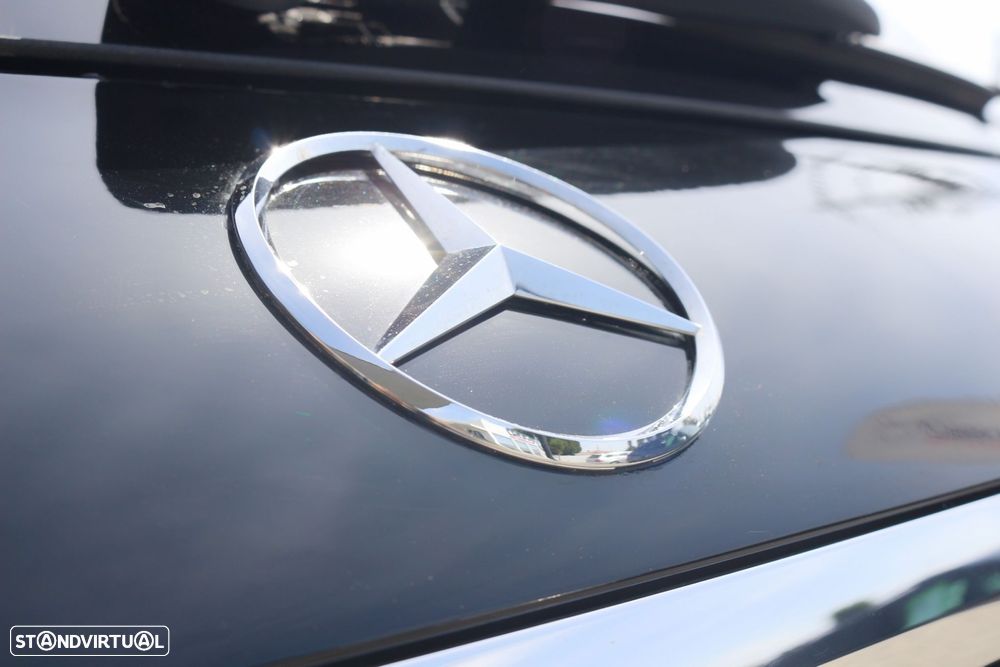 Mercedes-Benz GLE 350 de 4Matic - 21