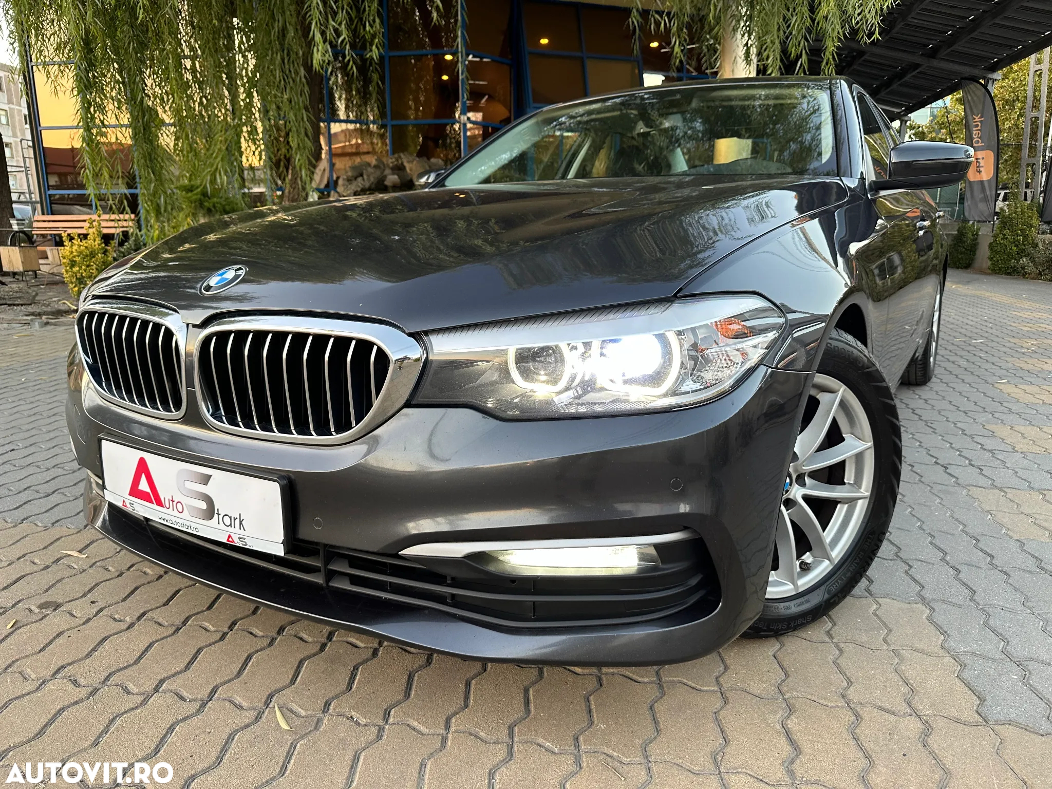 BMW Seria 5 - 9
