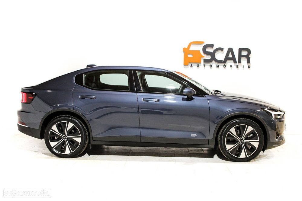 Polestar 2 Single Motor 78kWh - 3