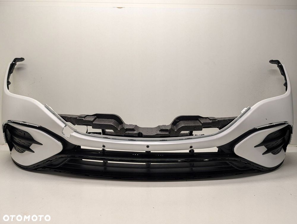 zderzak przód mercedes eqe v295 amg 2022- - 7