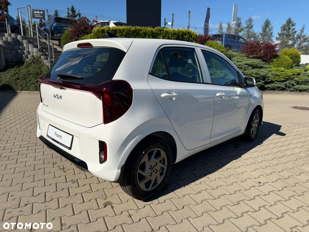 Kia Picanto 1.0 GDI L - 7