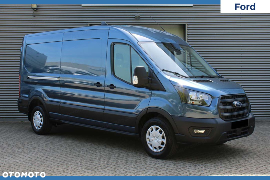 Ford Transit 350 L3H2 Trend 2.0 130KM - 2