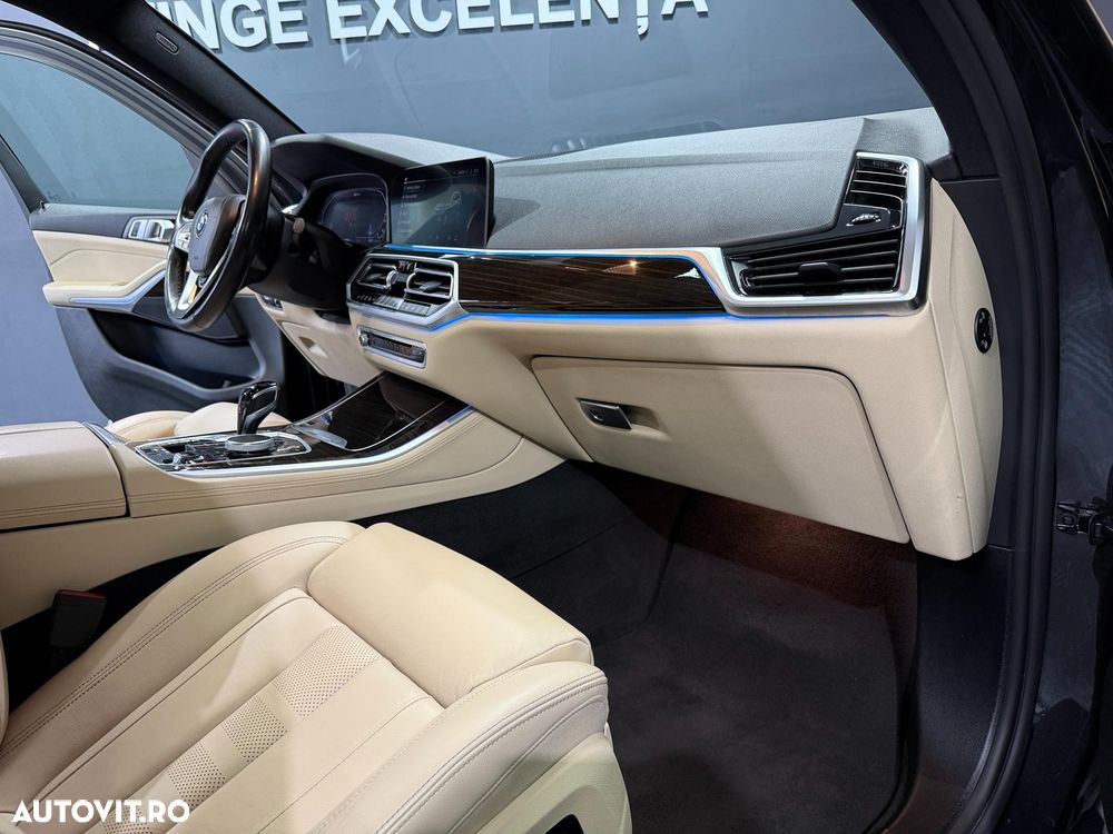 BMW X5 xDrive45e - 19