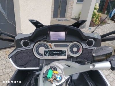 BMW K - 7