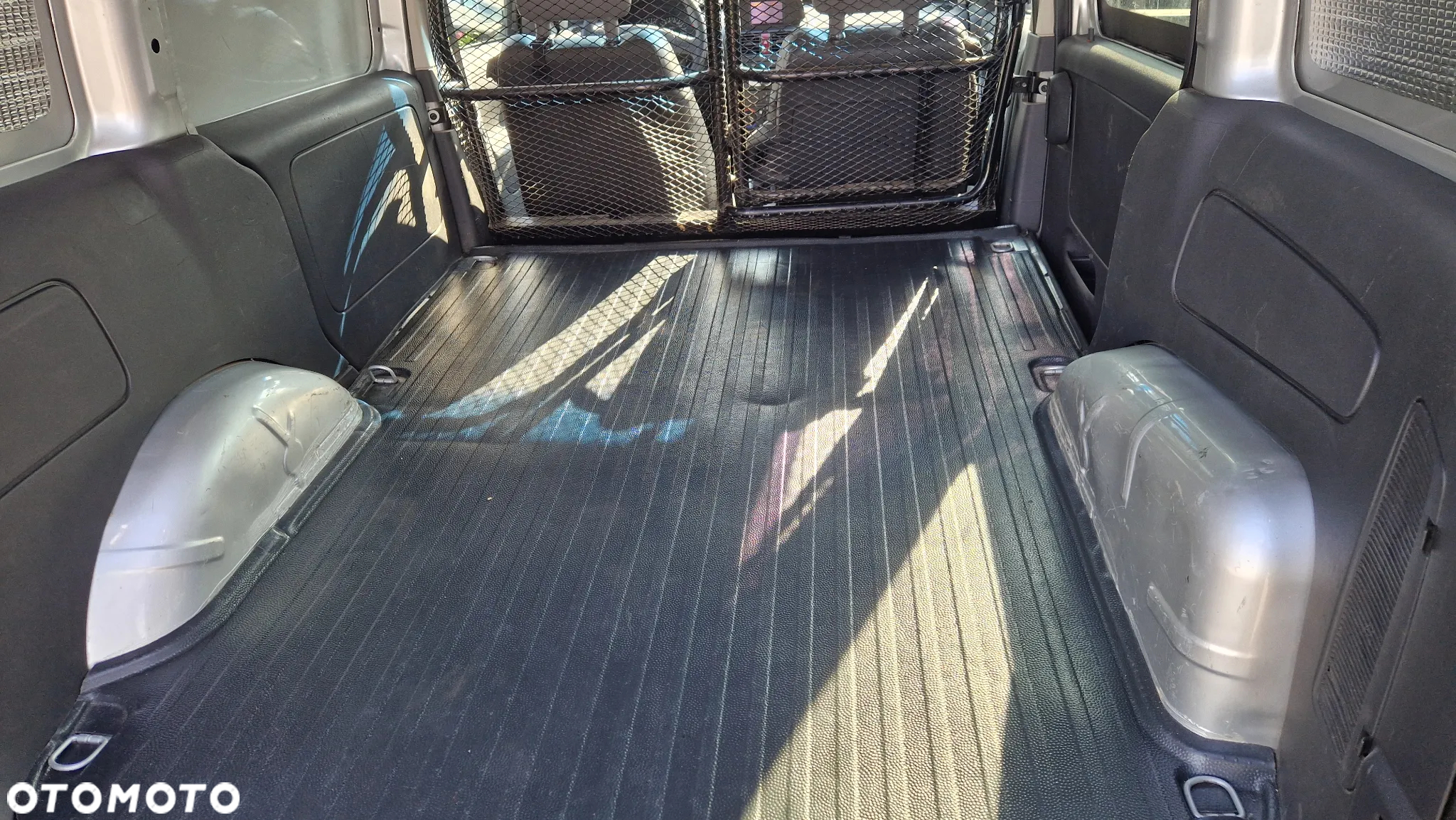 Opel Combo Tour 1.6 CNG Cosmo - 19