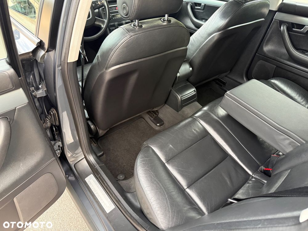 Audi A4 Avant - 18