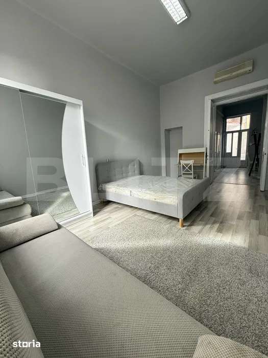 Apartament 2 camere, modern, 60 mp, zona Centrala — fotografia 1