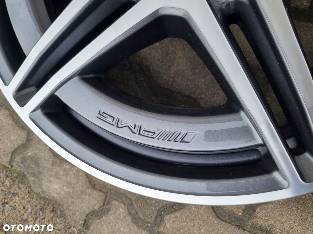 mercedes eqc n293 w293 5x112 19 7,5j 8j - 3